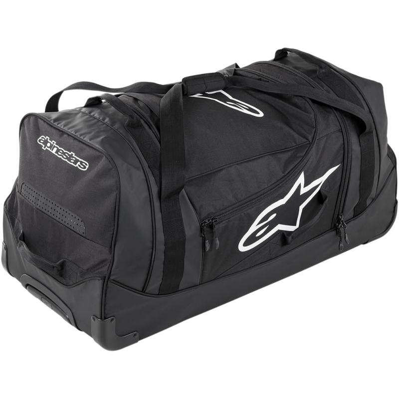 6106118-140 ALPINESTARS BAG KOMODO B/G/W BAG KOMODO B/G/W GEAR BAGS 