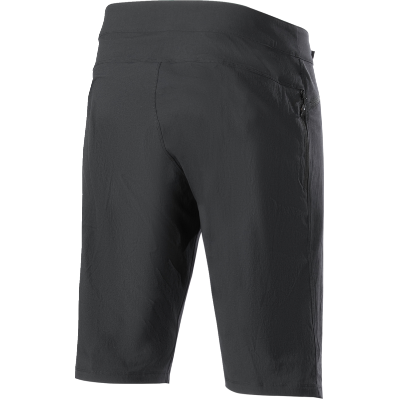 1727124-10-38 ALPINESTARS A-DURA SHORTS - 38 - BLACK A-DURA SHORTS - 38 - BLACK BICYCLE SHORTS-MENS 