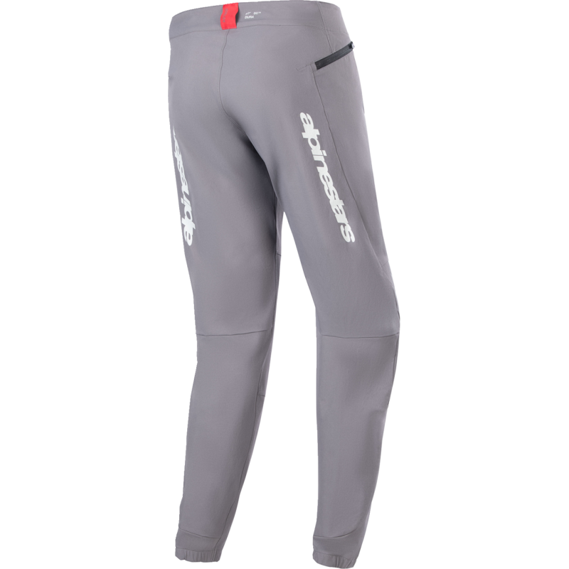 1723124-93-38 ALPINESTARS A-DURA ELITE PANTS - DARK GRAY - 38 A-DURA ELITE PANTS - DARK GRAY - 38 BICYCLE PANT-MENS 