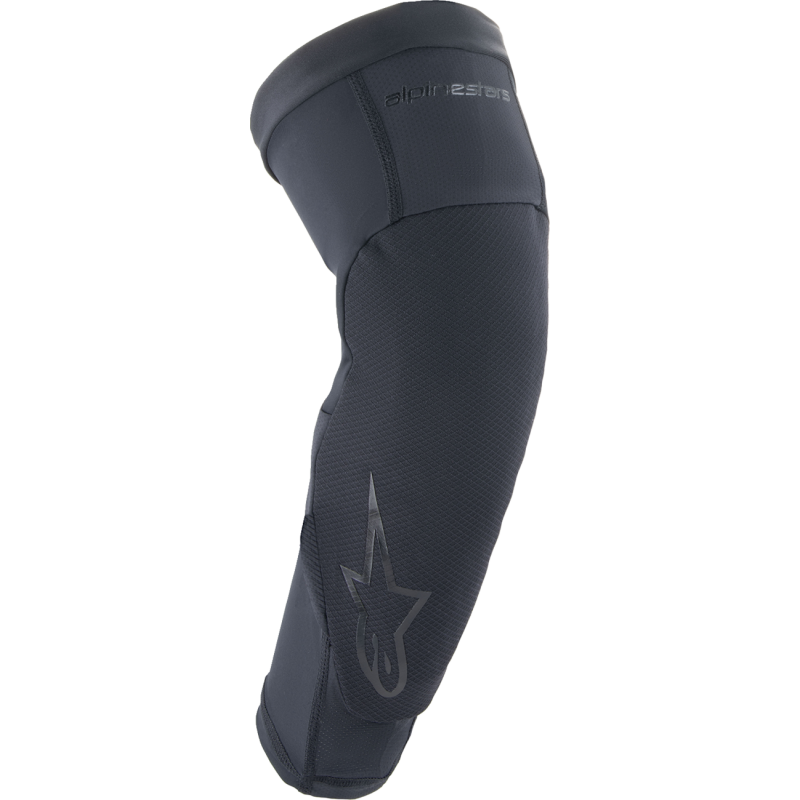 1655224-10-XL ALPINESTARS A-MOTION PLASMA PRO ELBOW PROTECTOR - XL - BLK A-MOTION PLASMA PRO ELBOW PROTECTOR - XL - BLK ARM PROTECTION 