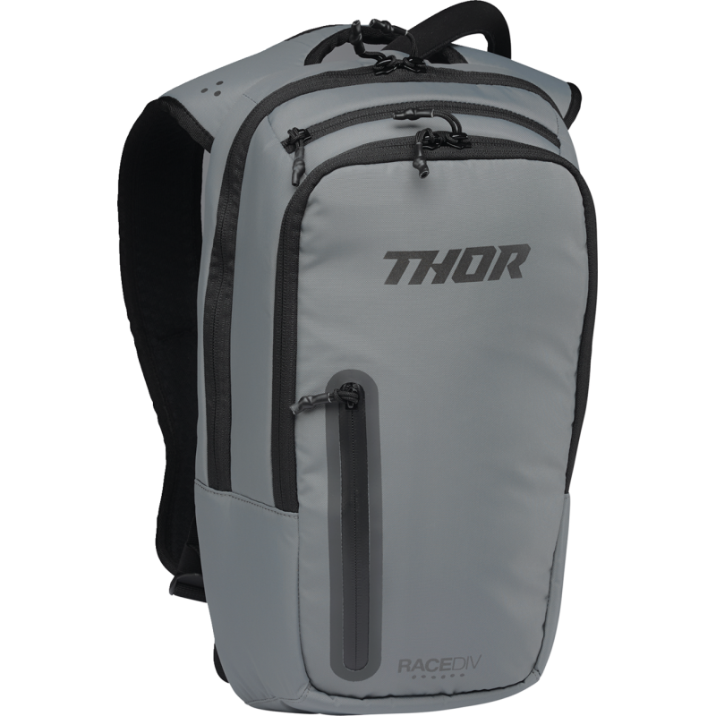 3517-0568 THOR PACK THOR HYDRANT 2L GY/BK PACK THOR HYDRANT 2L GY/BK BACKPACKS 