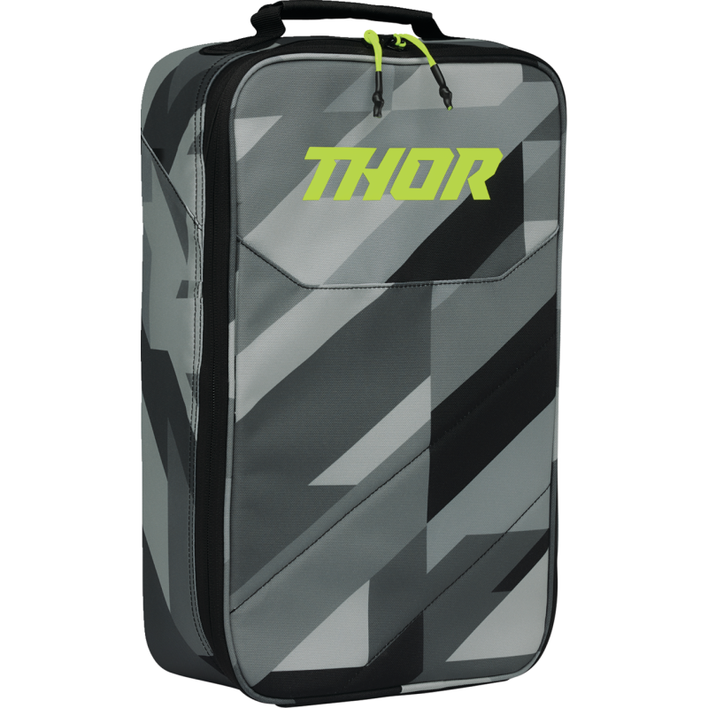3512-0335 THOR BAG GOGGLE THOR CAMO/ACID BAG GOGGLE THOR CAMO/ACID GEAR BAGS 