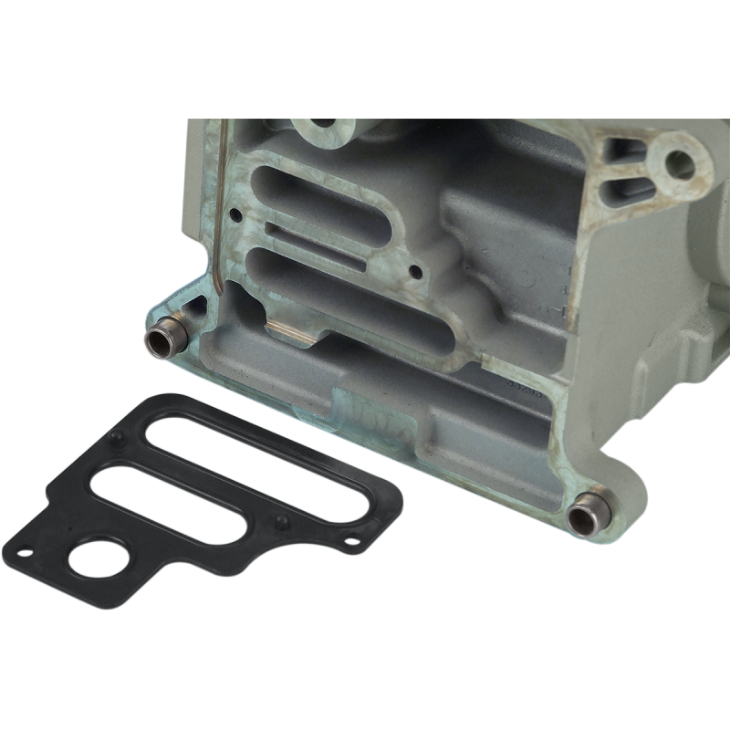 JGI-35607-06 JAMES-GASKET 07-12 DYNA SEAL TRANS TO ENG EACH 07-12 DYNA SEAL TRANS TO ENG EACH SEALS - ORINGS & KITS 