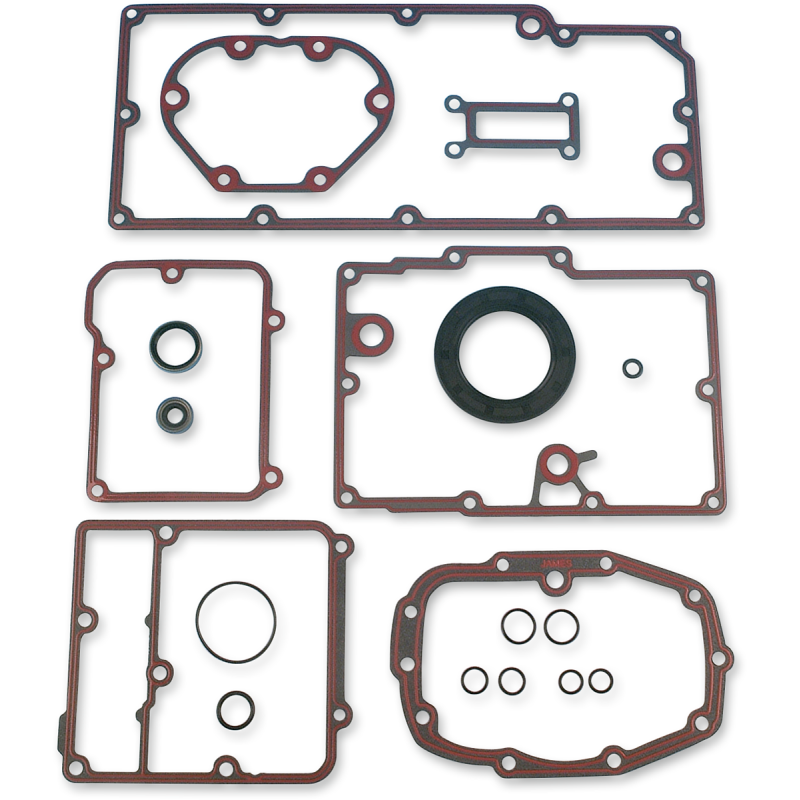 JGI-33031-99 JAMES-GASKET 99-06 T/C TRANS GASKET/SEAL KIT 99-06 T/C TRANS GASKET/SEAL KIT GASKETS & KITS 