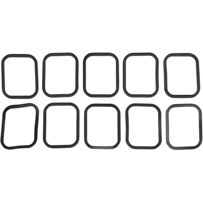 JGI-17358-84-A JAMES-GASKET 84-99 B/T 84-06 XL R/CVR RUBBER 10 PACK 84-99 B/T 84-06 XL R/CVR RUBBER 10 PACK GASKETS & KITS 