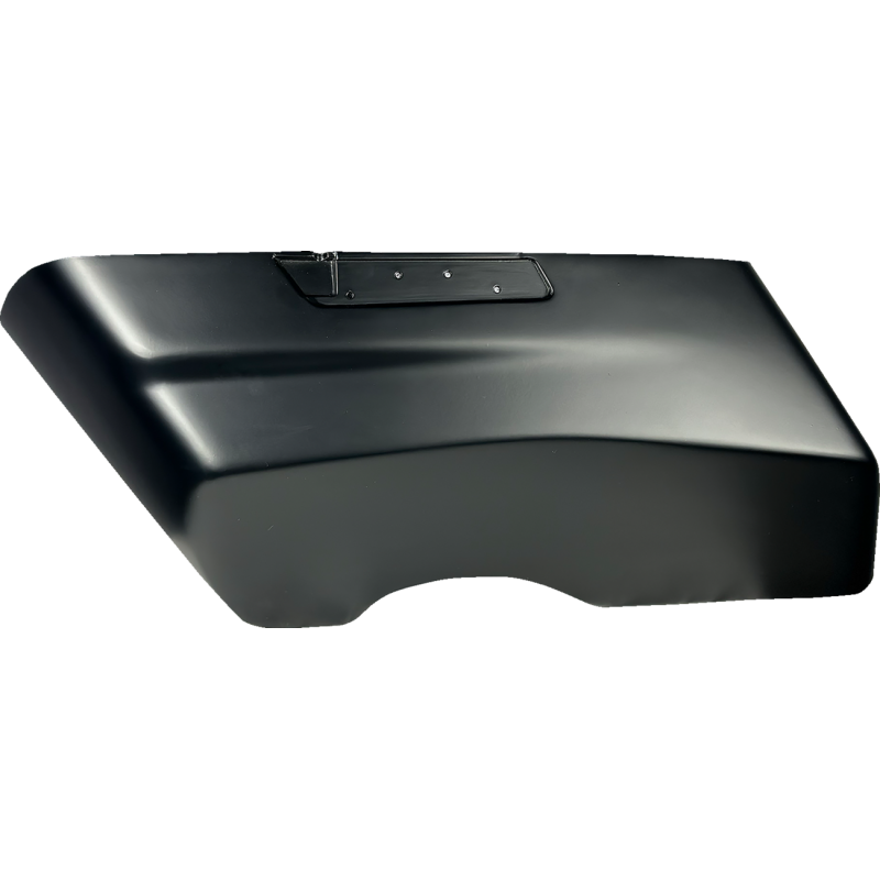HPBY-1046A HOPPE-INDUSTRIES Saddlebag - Left Saddlebag - Left SADDLEBAGS & PARTS 