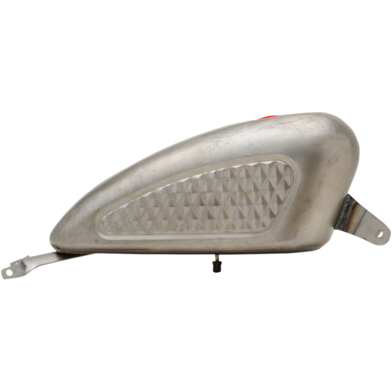 63585D DRAG-SPECIALTIES 07-19 XL EFI PEANUT DIA G/TANK 07-19 XL EFI PEANUT DIA G/TANK GAS TANKS 