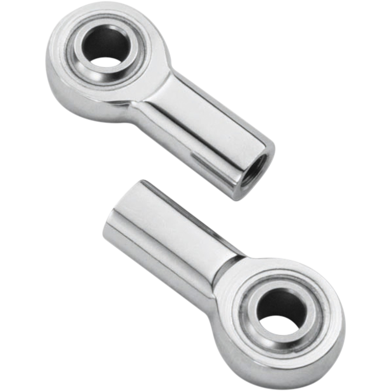 500860 PRO-ONE-PERF.MFG. SHIFT LINKAGE ROD ENDS 5/16" FEMALE (PR) SHIFT LINKAGE ROD ENDS 5/16" FEMALE (PR) SHIFTER LINKAGE & COMPONENT PARTS 