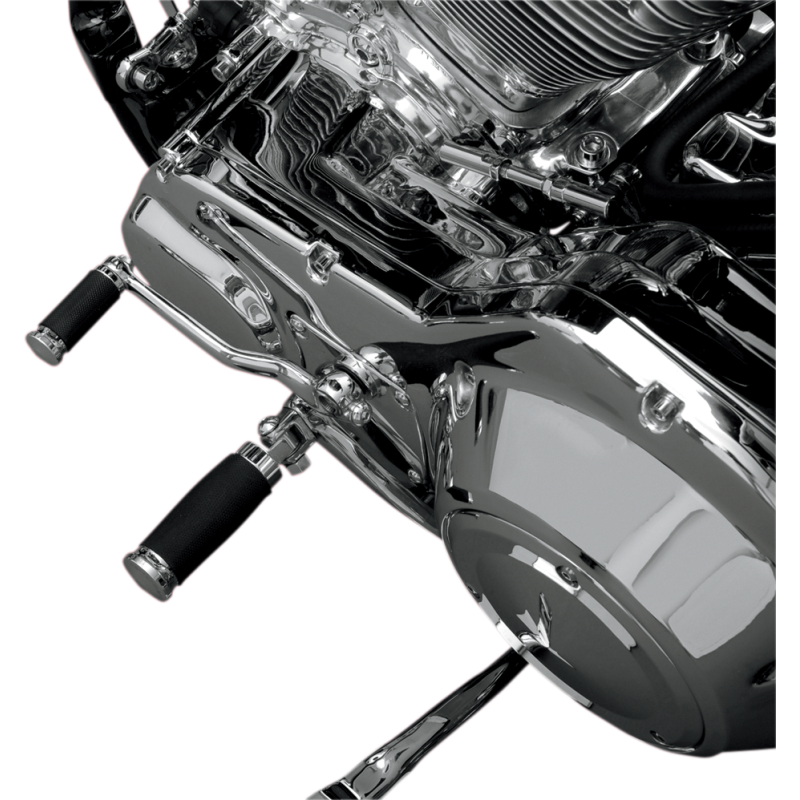 0033-1083-CH PERFORMANCE-MACHINE CHR CONTOUR SHIFT PEG (EA) CHR CONTOUR SHIFT PEG (EA) SHIFTER PEGS & PARTS 