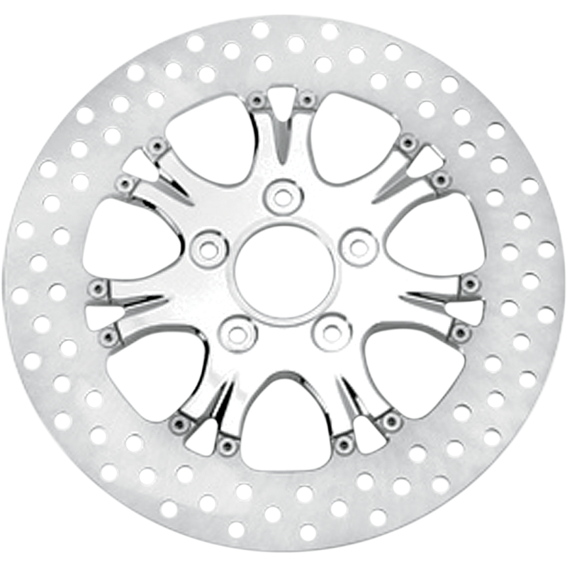 01331800HEAS-CH PERFORMANCE-MACHINE ROTOR 11.8 FT PAR CH ROTOR 11.8 FT PAR CH BRAKE ROTORS - STREET 