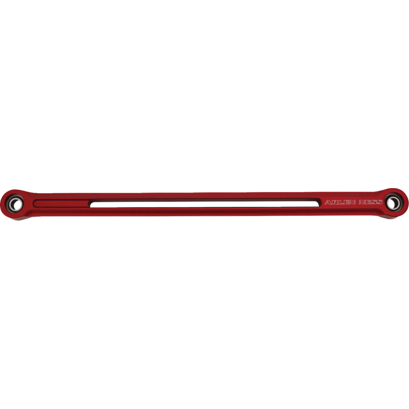 421-006 ARLEN-NESS SHIFT ROD SPEEDLINER RED SHIFT ROD SPEEDLINER RED SHIFTER LINKAGE & COMPONENT PARTS 
