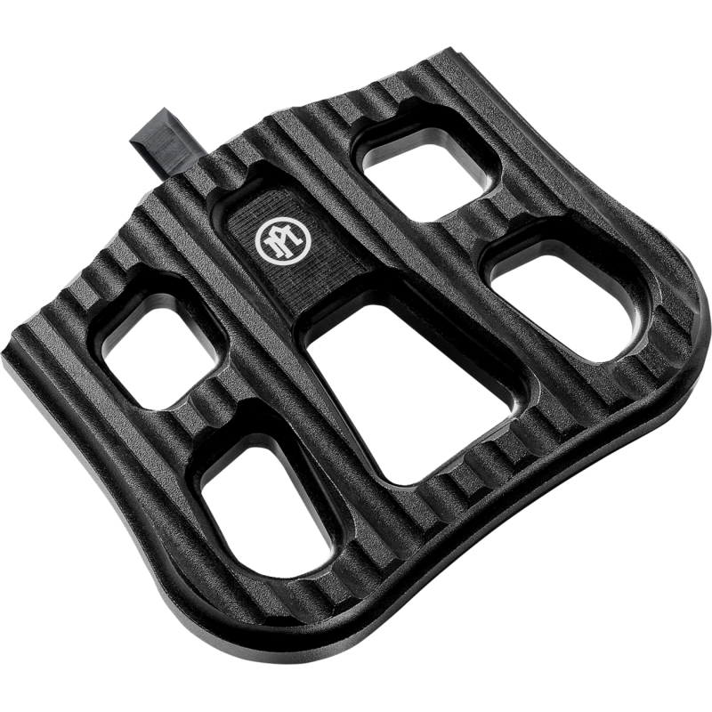 0036-1026-SMB PERFORMANCE-MACHINE Floorboards Drifter Passenger Black Ops Touring 1993-2023 Floorboards Drifter Passenger Black Ops Touring 1993-2023 FLOORBOARDS & PARTS 