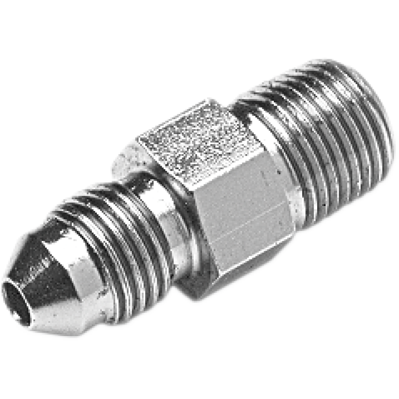 P816-03CH GOODRIDGE -3 TO 1/8 NPT ADAPTER -3 TO 1/8 NPT ADAPTER BRAKE LINE HARDWARE 