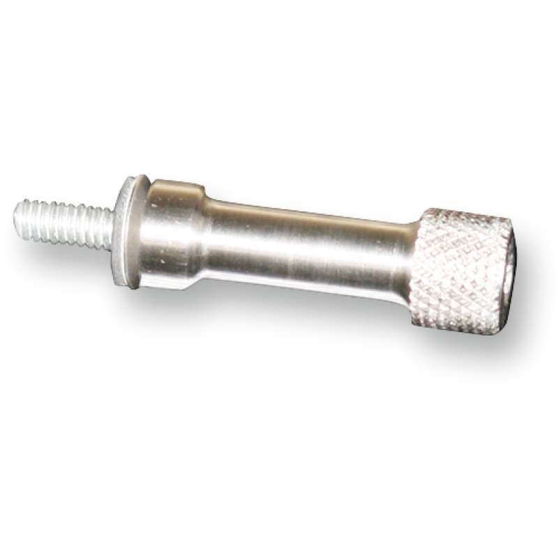 CD-SB-01 CUSTOM-DYNAMICS BOLT SEAT S/S 1/4-20 2" BOLT SEAT S/S 1/4-20 2" HARDWARE KITS - APPLICATION RELATED 
