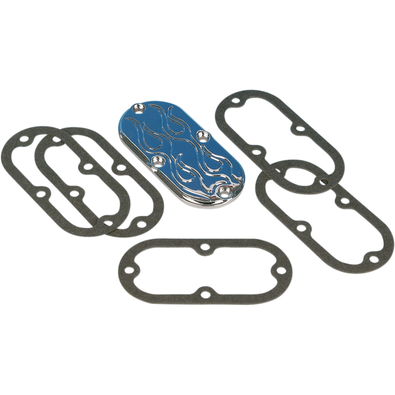 JGI-60567-65-C JAMES-GASKET 65-06FX/ST91-95FXD INP CVR GASK (10) 65-06FX/ST91-95FXD INP CVR GASK (10) GASKETS & KITS 