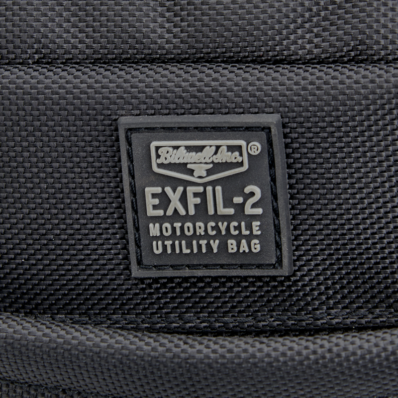 3021-01 BILTWELL BAG MINI TANK MAG EXFIL-2 BAG MINI TANK MAG EXFIL-2 TANKBAGS & PARTS 