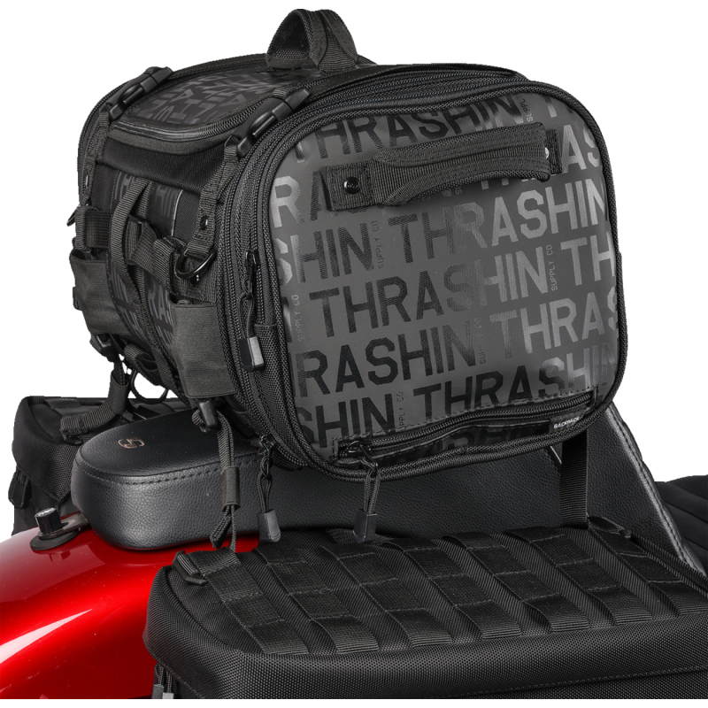 TSB-00-15 THRASHIN-SUPPLY-CO. BAG/LUGGAGE STRAP KIT TSC BAG/LUGGAGE STRAP KIT TSC LUGGAGE PARTS & ACCESSORIES 