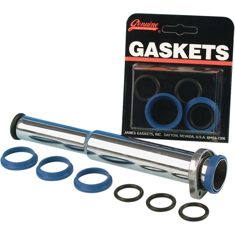 JGI-11190-V2 JAMES-GASKET P-ROD SEAL SET 91-03 XL P-ROD SEAL SET 91-03 XL SEALS - ORINGS & KITS 