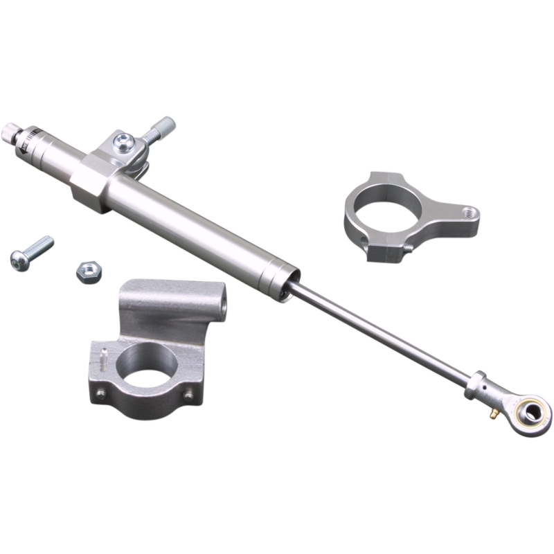 37582-BC1 DRAG-SPECIALTIES 00-10 FXST STEER DAMPER KIT 00-10 FXST STEER DAMPER KIT FORK DAMPERS & PARTS 