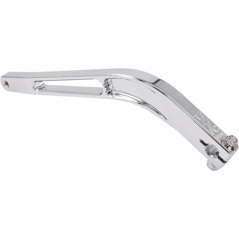 TSC-2901-3 THRASHIN-SUPPLY-CO. LEVER SHIFTER 18 ST CHR LEVER SHIFTER 18 ST CHR SHIFTER LEVERS & PARTS 