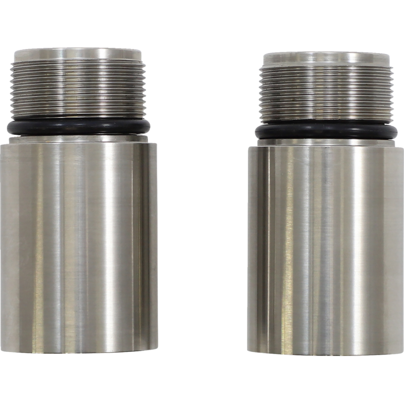 CV7139 CYCLE-VISIONS 39MM 2" FORK TUBE EXTENTION PR 39MM 2" FORK TUBE EXTENTION PR FORK TUBES & PARTS 