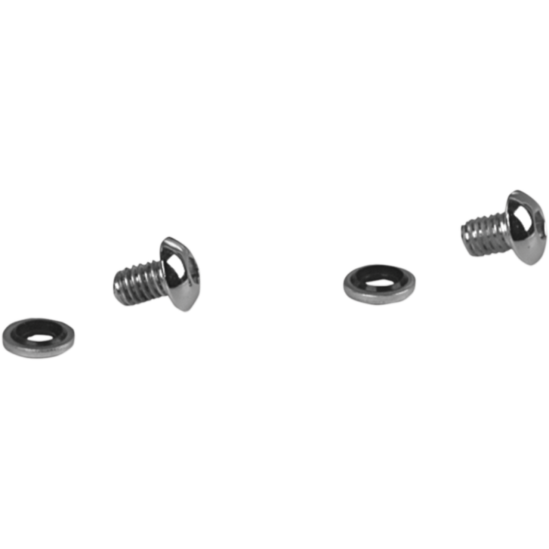 JGI-45790-80-BH JAMES-GASKET 73-13 FX/FXR/XL 35/39/41 MM FORK DRN PR 73-13 FX/FXR/XL 35/39/41 MM FORK DRN PR HARDWARE KITS - APPLICATION RELATED 