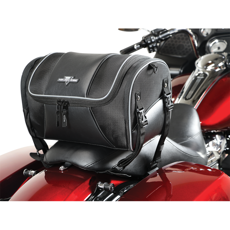 NR-USA NELSON-RIGG NELSON-RIGG R1 UNDER SEAT ATTACHMENT NELSON-RIGG R1 UNDER SEAT ATTACHMENT Soft Bags 