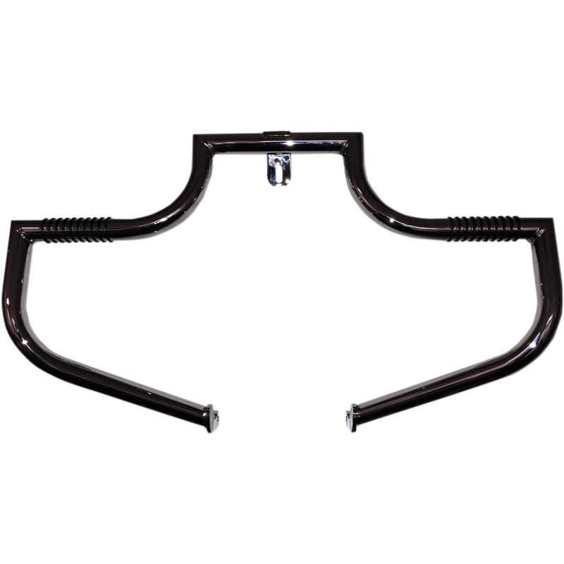 BL116-1 LINDBY GUARD ENG LINBAR 18+ST GB GUARD ENG LINBAR 18+ST GB HIGHWAY BARS & PEGS 