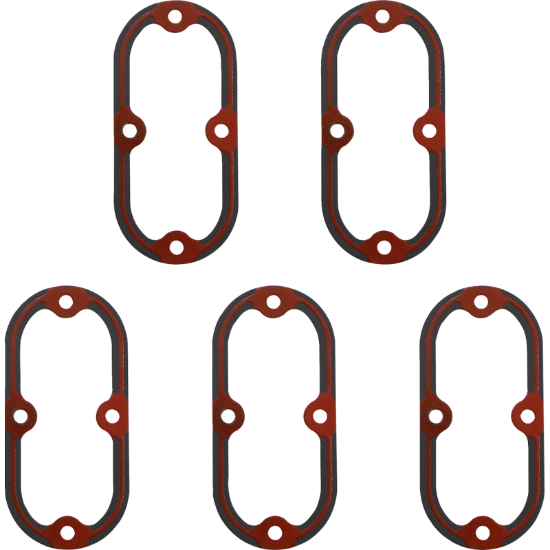JGI-60567-90-F JAMES-GASKET GASKET INPCTN CVR FOAMET GASKET INPCTN CVR FOAMET GASKETS & KITS 