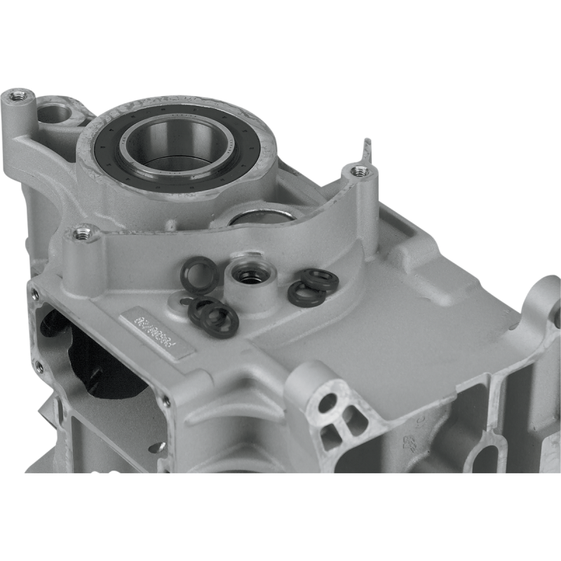JGI-37101-84-B JAMES-GASKET 06-08 DYNA/SOFTAIL CLUTCH RLS LEVER 5 PK 06-08 DYNA/SOFTAIL CLUTCH RLS LEVER 5 PK SEALS - ORINGS & KITS 