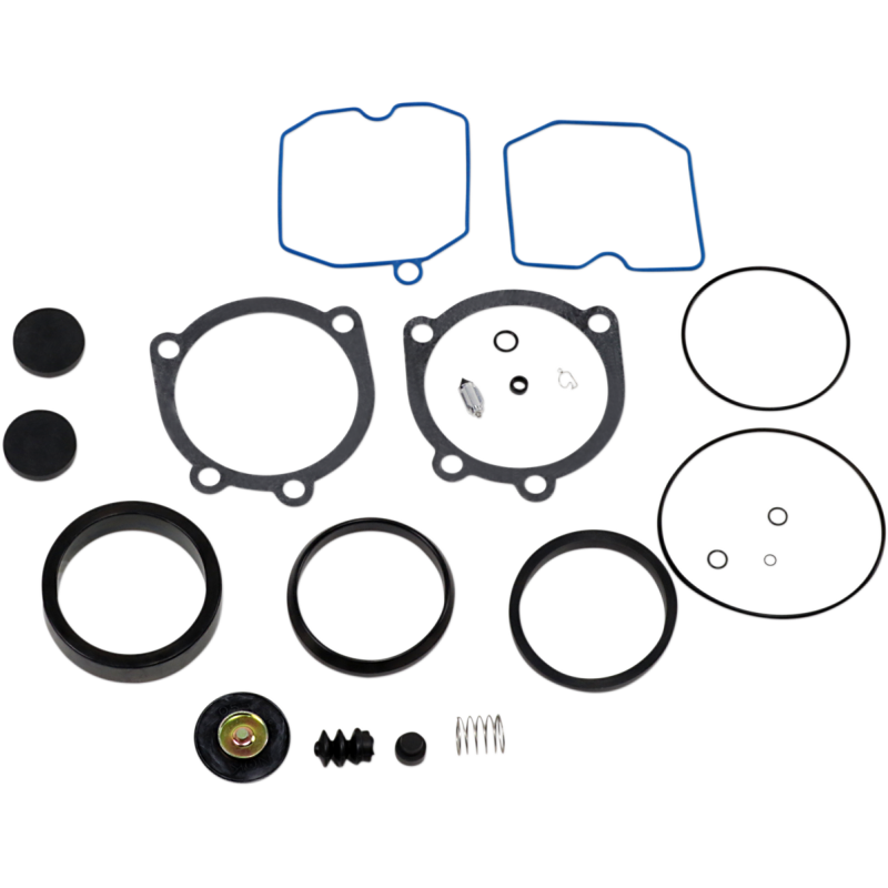 JGI-27006-88 JAMES-GASKET 88-06 CV CARB REBUILD KIT 88-06 CV CARB REBUILD KIT GASKETS & KITS 