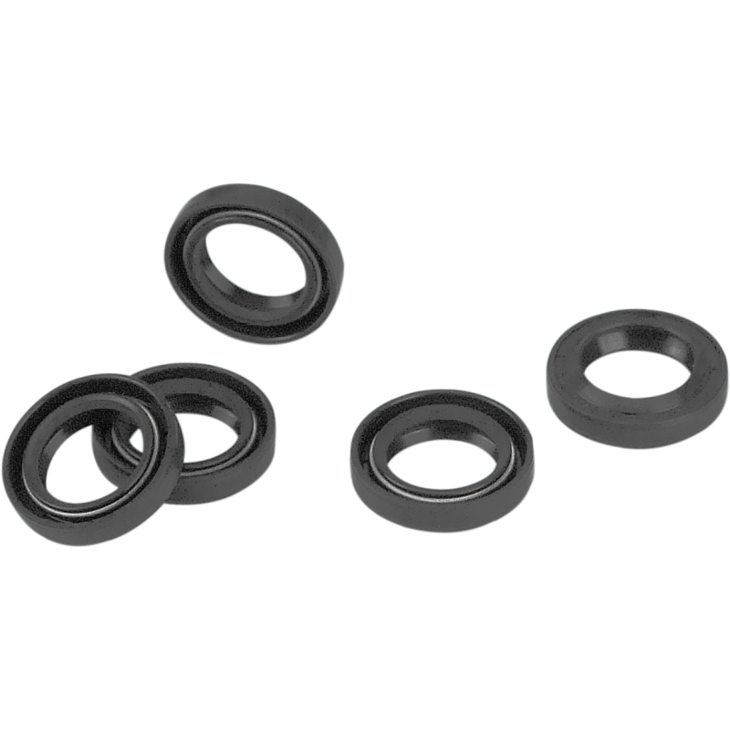 JGI-37107-06 JAMES-GASKET 06-12 XL'S SHIFT LEVER OIL SEAL 5 PACK 06-12 XL'S SHIFT LEVER OIL SEAL 5 PACK SEALS - ORINGS & KITS 