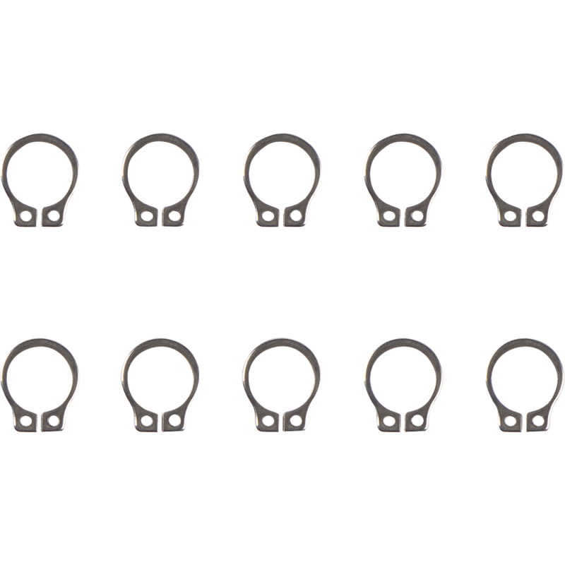 V-13-272 EASTERN-MOTORCYCLE-PARTS Retaining Rings - Clutch/Brake - Pressure Plate Retaining Rings - Clutch/Brake - Pressure Plate CLUTCH & BRAKE LEVER REBUILD KITS-PARTS 