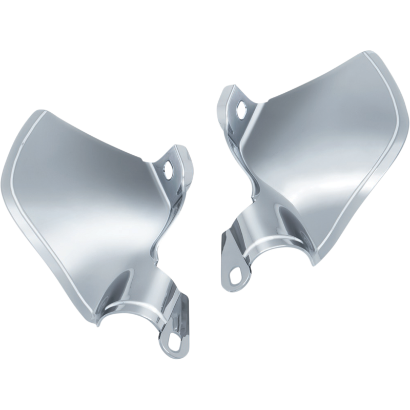 KUR5789 KURYAKYN 18-19 S/TAIL SADDLE SHIELDS REFLECT SMOKE PN 5789 18-19 S/TAIL SADDLE SHIELDS REFLECT SMOKE PN 5789 FRAME ACCESSORIES-PARTS-KITS 