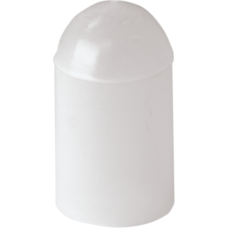 55-1009 SS-CYCLE Cap,Solenoid,1.500" Length,Silicon Cap,Solenoid,1.500" Length,Silicon HARDWARE KITS - APPLICATION RELATED 
