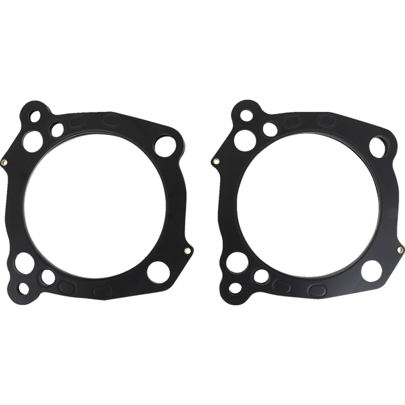 C10348-052 COMETIC Head Gasket - 4.500" - .052" - 4.515" ID Coolant - MLX - M8 Head Gasket - 4.500" - .052" - 4.515" ID Coolant - MLX - M8 GASKETS & KITS 