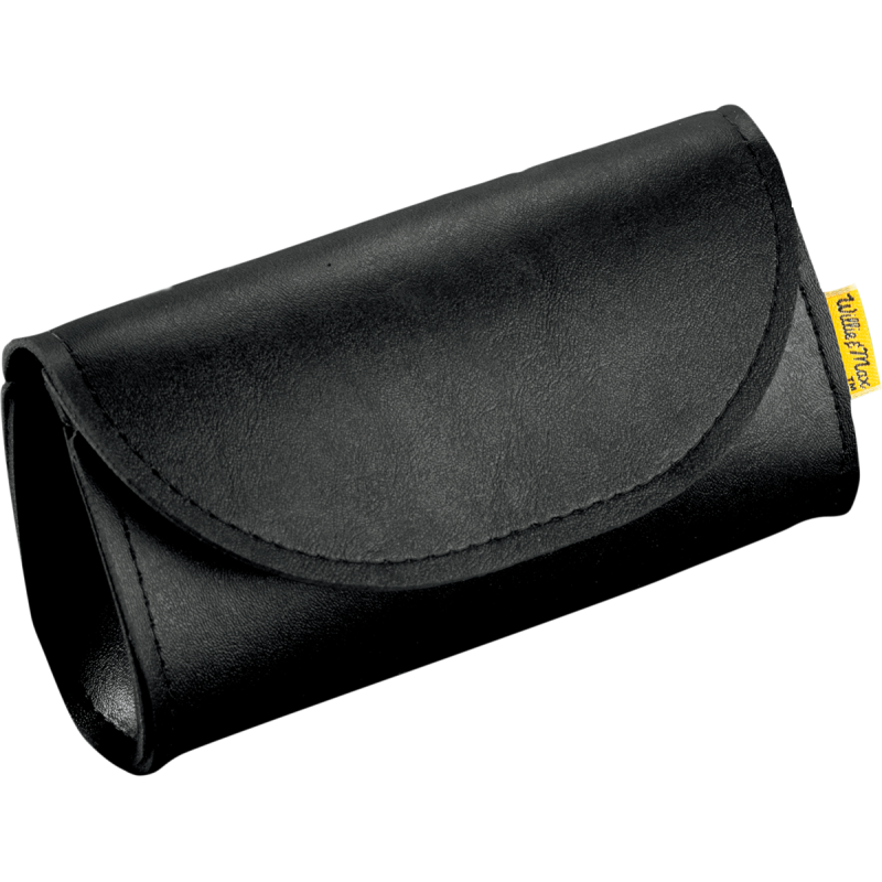 58611-00 WILLIE-MAX-LUGGAGE HANDLEBAR/WINSHIELD POUCH HANDLEBAR/WINSHIELD POUCH TOOL/FORK BAGS 