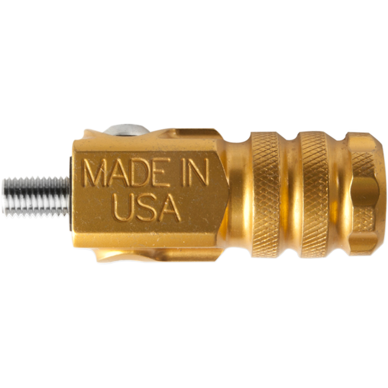 MX-SP-3 ALLOY-ART PEG SHIFTER MX GOLD ANO PEG SHIFTER MX GOLD ANO SHIFTER PEGS & PARTS 