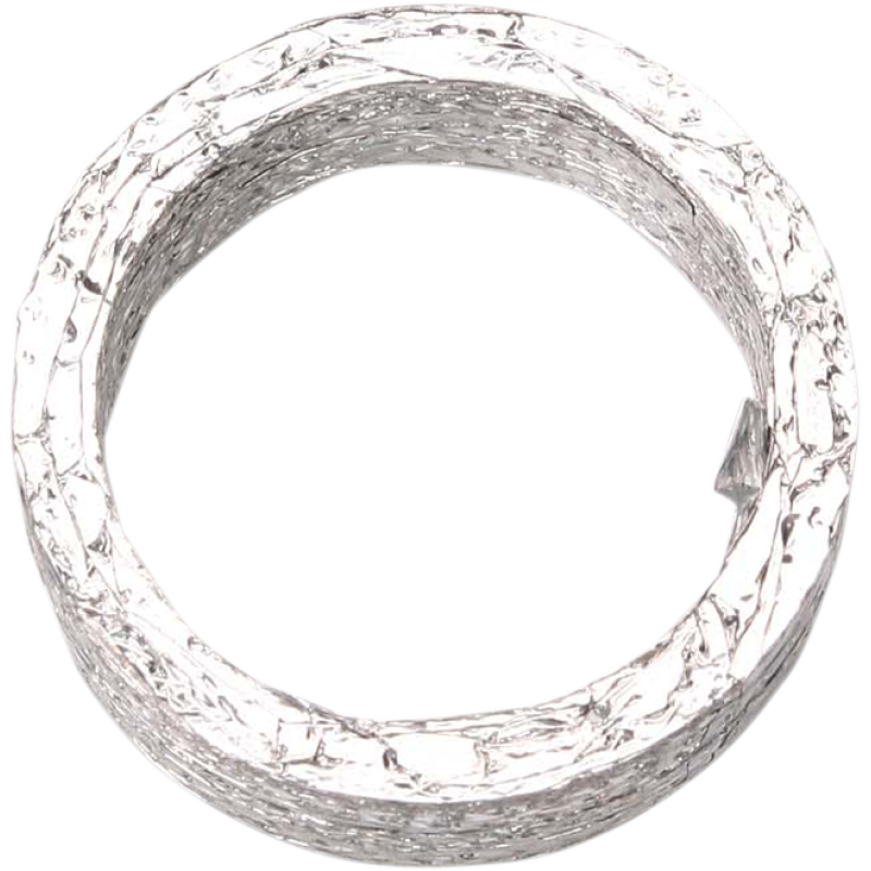 JGI-65826-90 JAMES-GASKET 91-12 DYNA EXHAUST CROSSOVER GASKET EACH 91-12 DYNA EXHAUST CROSSOVER GASKET EACH GASKETS & KITS 