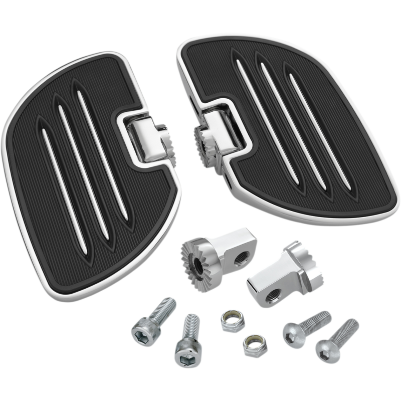 21-913 SHOW-CHROME STATOR STATOR Charging System 
