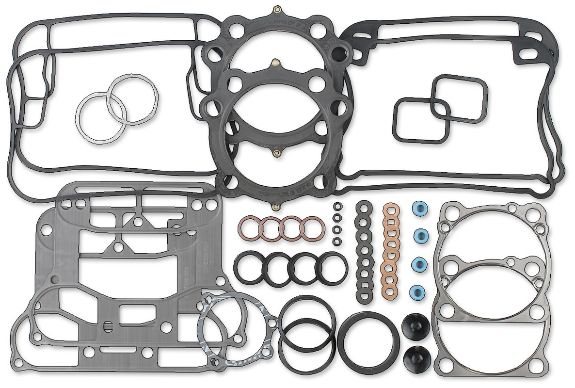 C10050-040 COMETIC 91-03 XL 3 5/8" T/E .040" H/G EST 91-03 XL 3 5/8" T/E .040" H/G EST GASKETS & KITS 