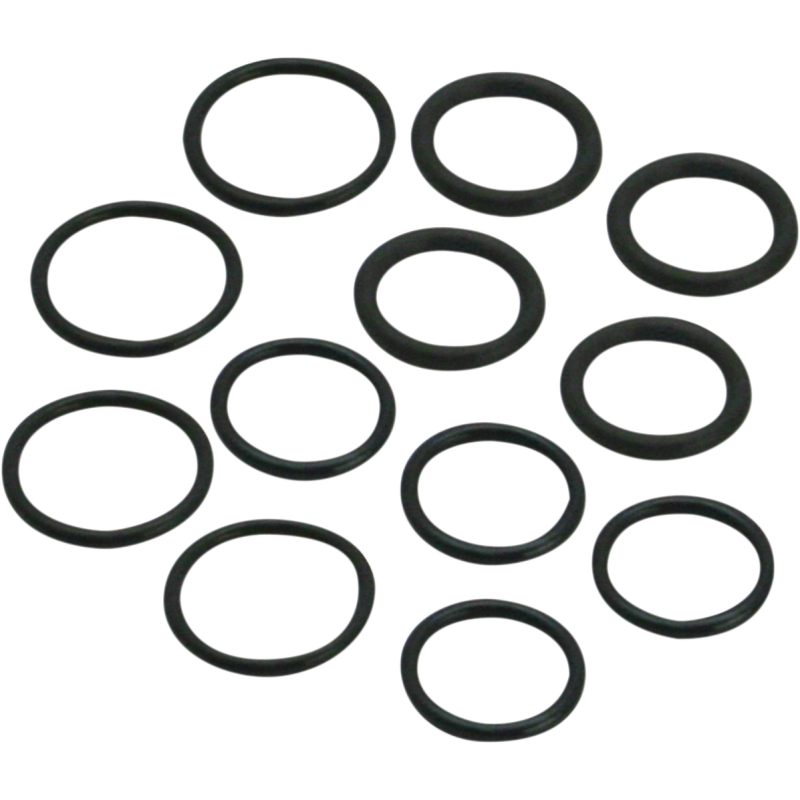 93-4022 SS-CYCLE O-RING,KIT,PUSHROD COVER,84-UP BT, 86-03 XL O-RING,KIT,PUSHROD COVER,84-UP BT, 86-03 XL GASKETS & KITS 