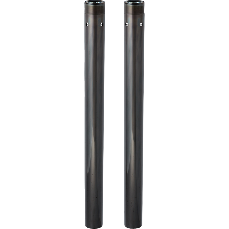 121-007 ARLEN-NESS FORK TUBE 49MM BLK 25-3/4 FORK TUBE 49MM BLK 25-3/4 FORK TUBES & PARTS 