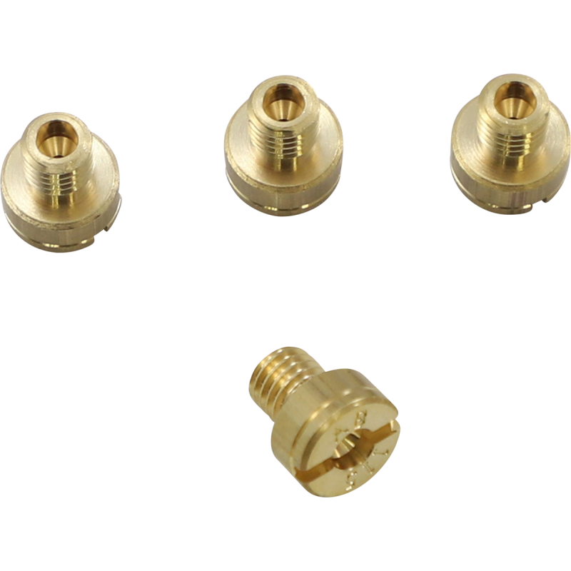 N100.604-170 MIKUNI Mikuni Main Jet  #170  4PK Mikuni Main Jet  #170  4PK CARBURETOR MAIN JETS 