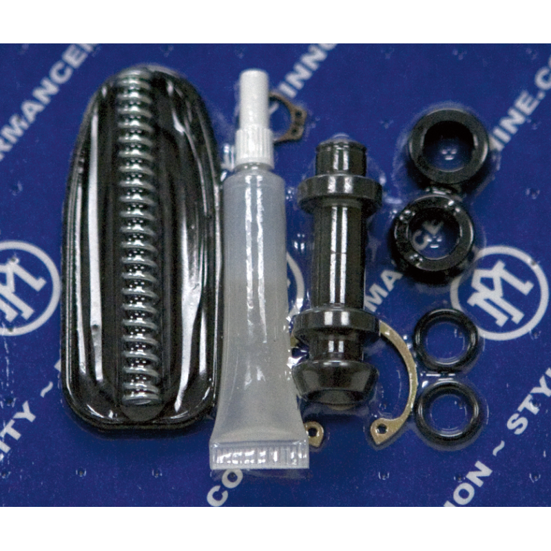 0060-3505 PERFORMANCE-MACHINE 9/16" BORE CONTOUR REBUILD KITS 9/16" BORE CONTOUR REBUILD KITS CLUTCH & BRAKE LEVER REBUILD KITS-PARTS 
