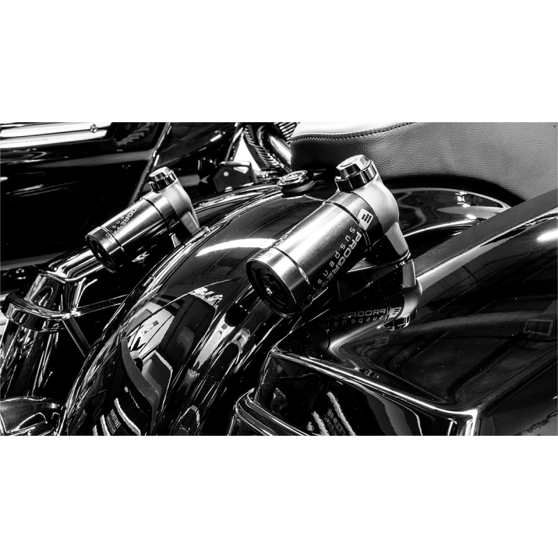 30-5088 PROGRESSIVE-SUSPENSION SHOCK RESERVIOR TOP MOUNT SHOCK RESERVIOR TOP MOUNT SHOCK MOUNTING PARTS 