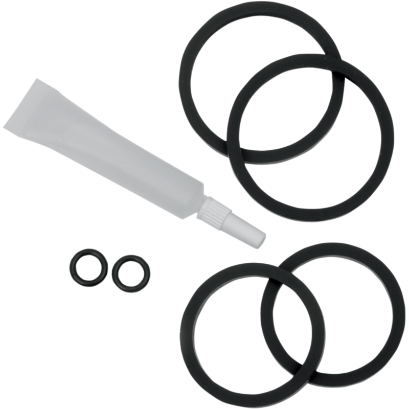0053-3903 PERFORMANCE-MACHINE 137X4B CALIPER REBUILD KIT 137X4B CALIPER REBUILD KIT BRAKE CALIPER REBUILD KITS & PARTS 