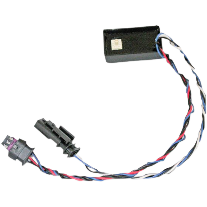 STROBES-STTL-1 STROBES-STTL 18-19 FLSTC/N MODULE MAGIC STOBE CUSTOM DYNAMICS Lighting-License Lighting Controls
