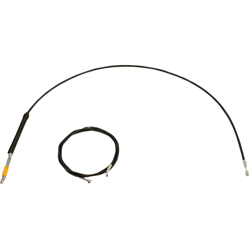 LA-8063KT-13B LA-CHOPPERS CABLE KIT UPPER BK STD 12-14 FL 24+ CABLE KIT UPPER BK STD 12-14 FL 24+ CLUTCH & BRAKE CABLE/HOSE KTS 