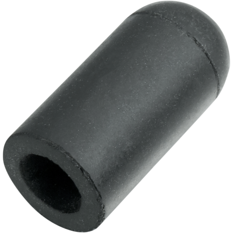 50-8372 SS-CYCLE Cap,VOES Fitting,3/16" x 5/16" x 1/2",Rubber Cap,VOES Fitting,3/16" x 5/16" x 1/2",Rubber HARDWARE KITS - APPLICATION RELATED 